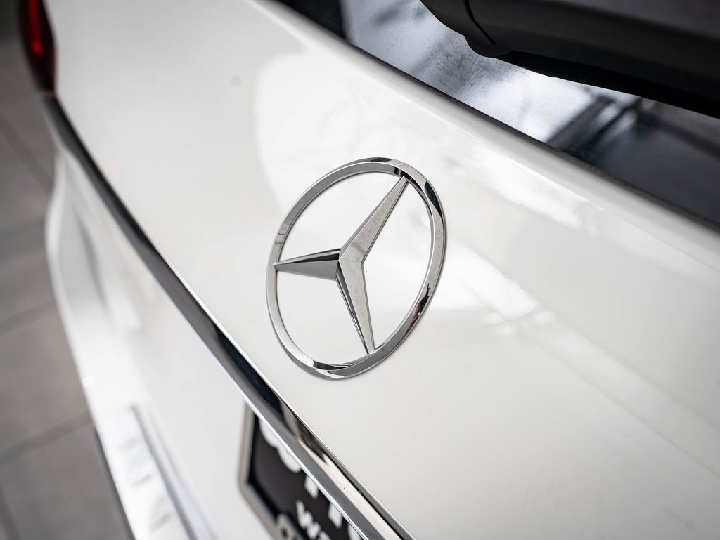 2026 Mercedes Benz GLE 450 4MATIC photo 16