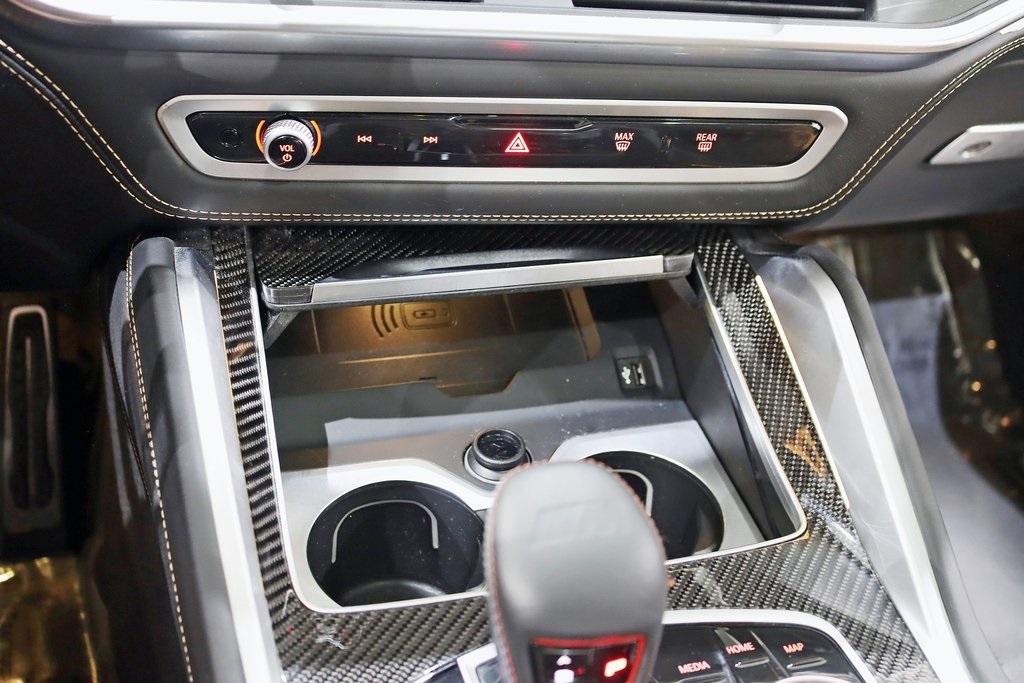 2024 Bmw X5 photo 24