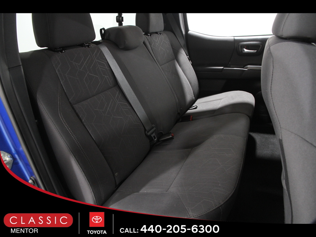 2016 Toyota Tacoma SR5 Sport TRD Pro photo 17
