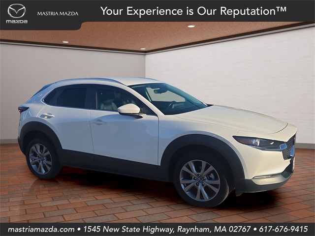2023 Mazda CX-30 Select's photo