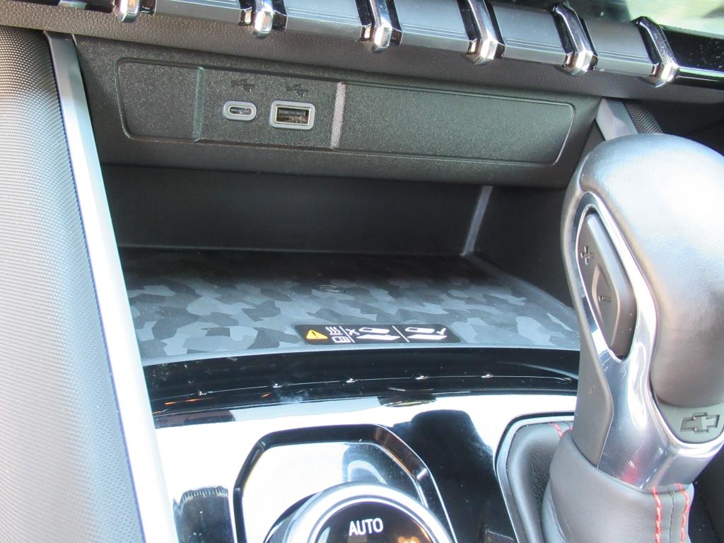 2024 Chevrolet Colorado Z71 photo 25