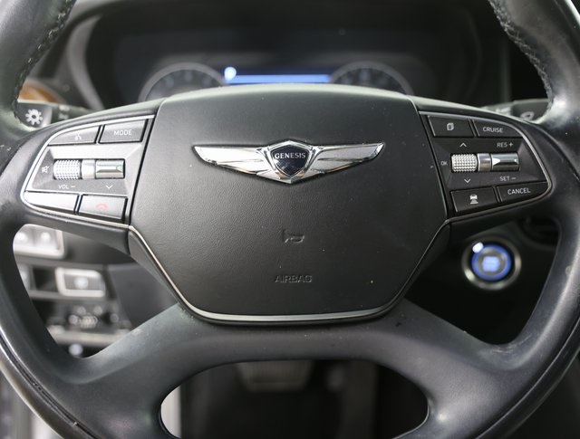 2019 Genesis G90 3.3T Premium photo 4