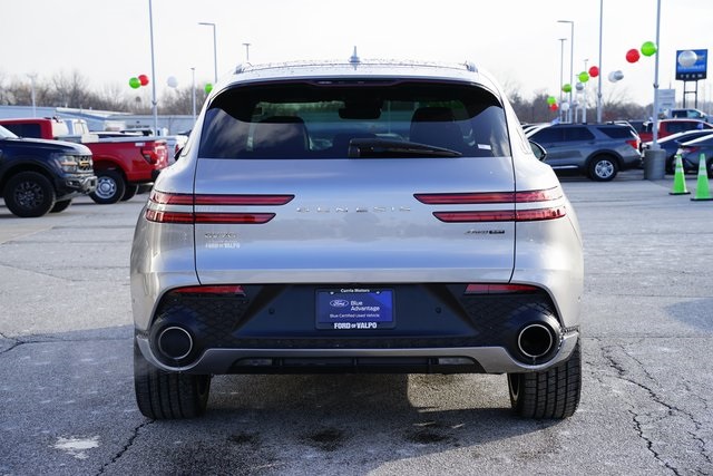 2024 GENESIS GV70 - Image 6