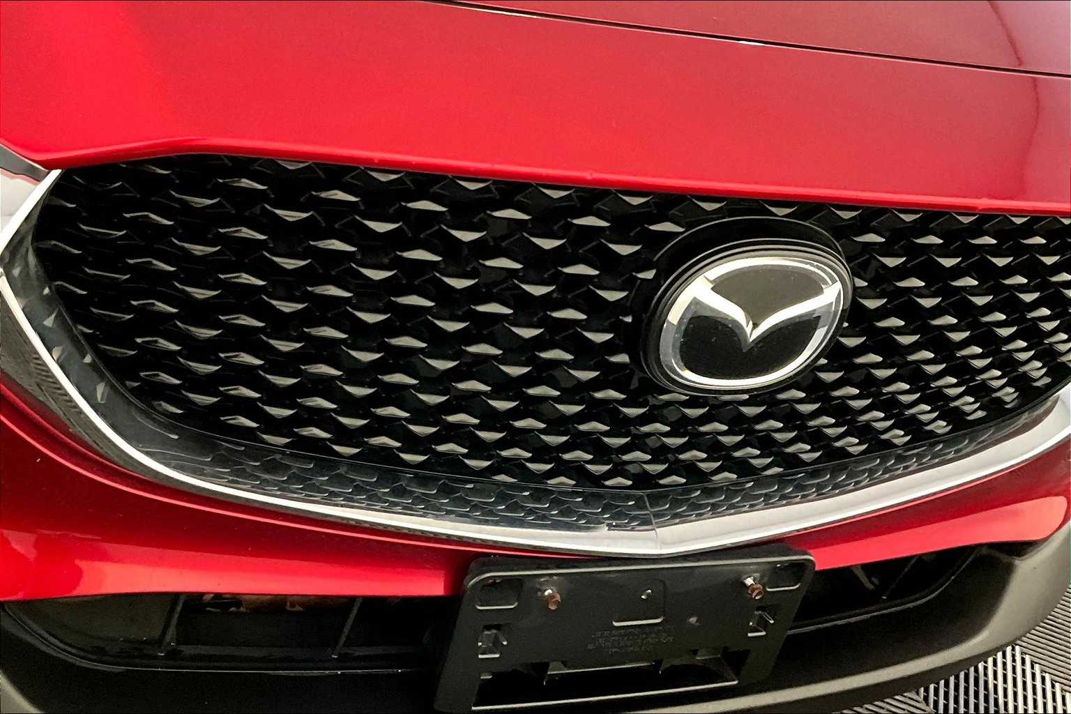 2021 Mazda CX-30 Premium photo 29