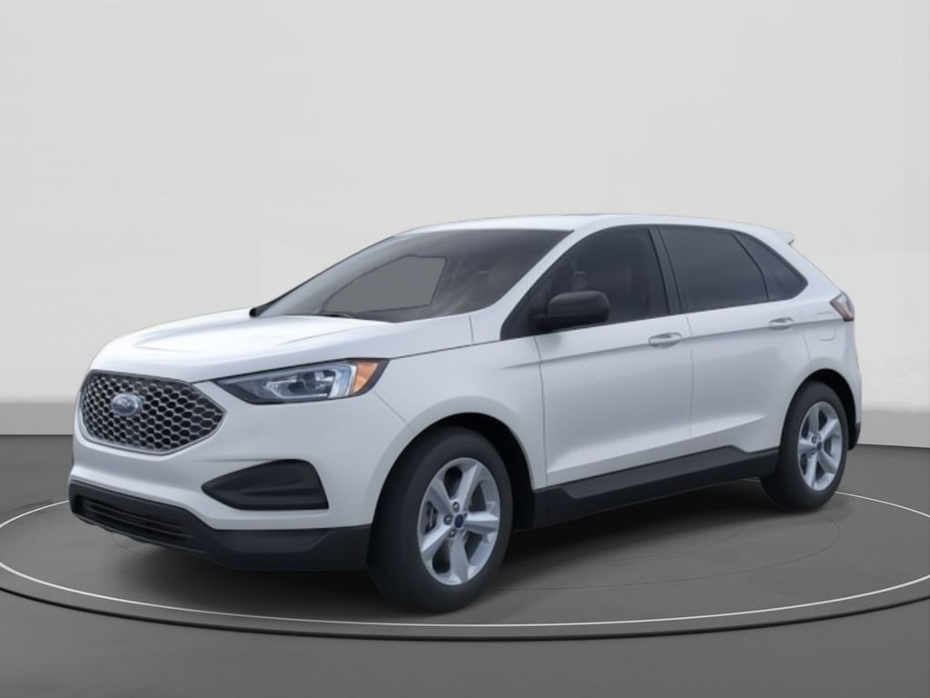 2024 Ford Edge SE's photo