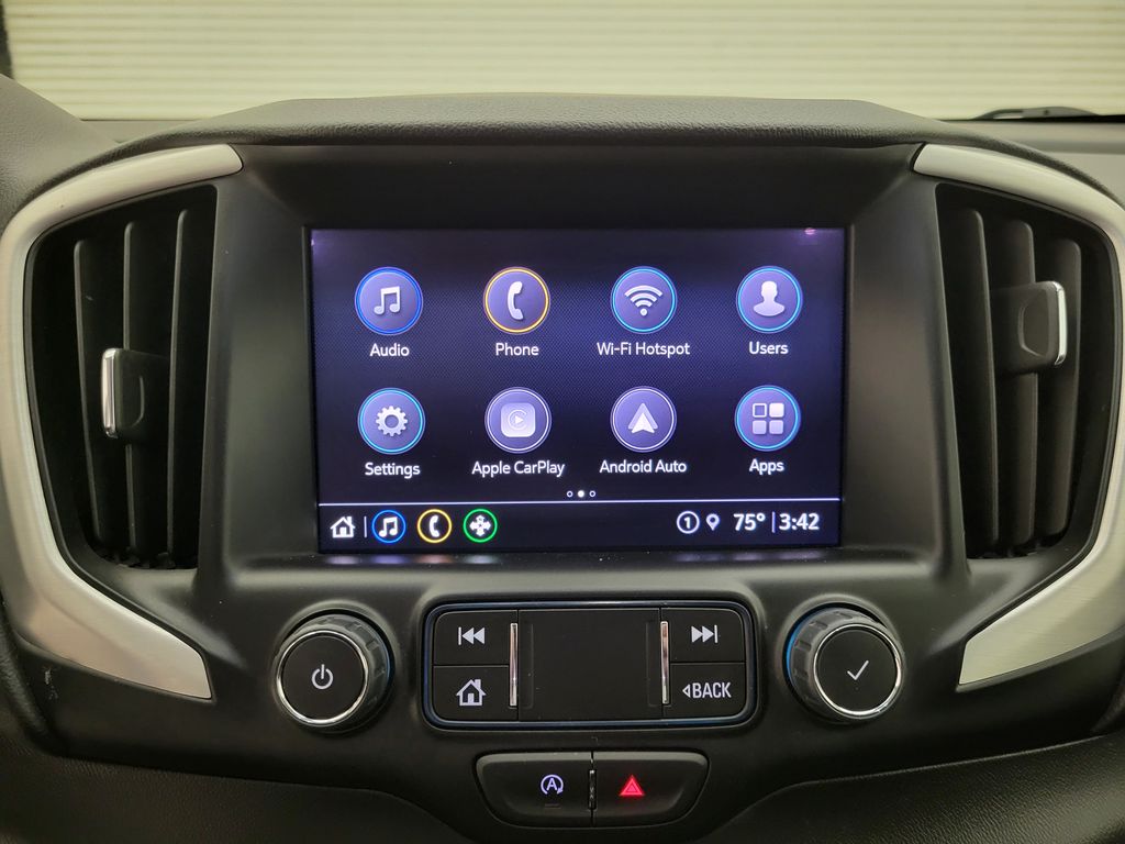 2024 Gmc Terrain SLT photo 7