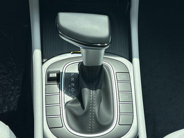 2025 Hyundai Kona SEL N Line photo 26