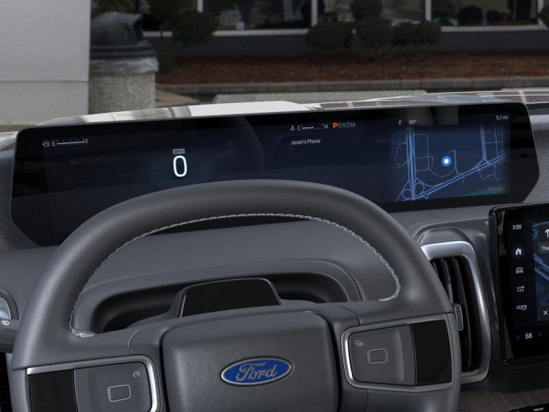 2026 FORD EXPEDITION - Image 12