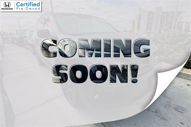 2021 Honda Pilot SE's photo