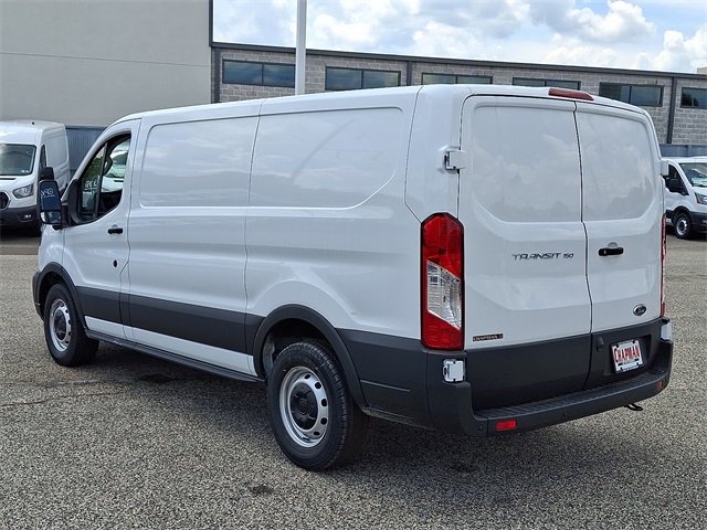 2025 Ford Transit Cargo Van photo 4