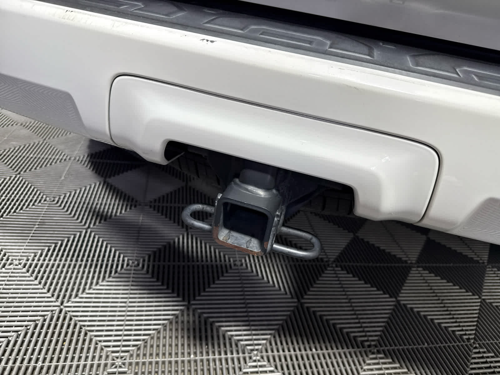 2021 Toyota 4Runner SR5 photo 5