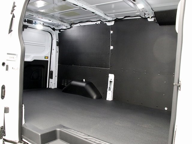 2025 Ford Transit photo 15
