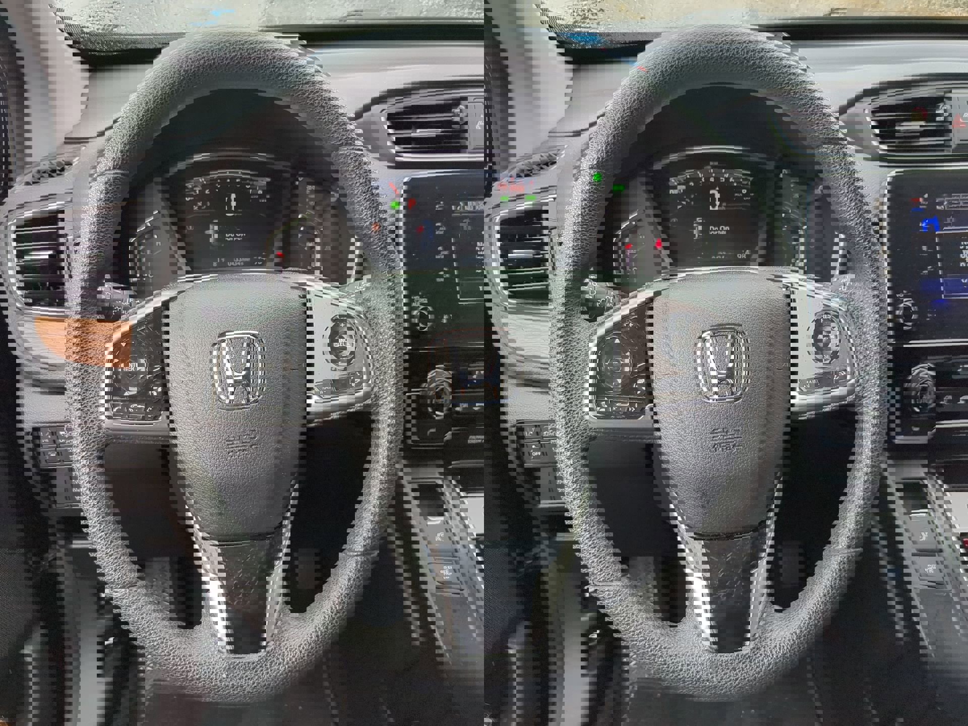 2021 Honda CR-V EX photo 26