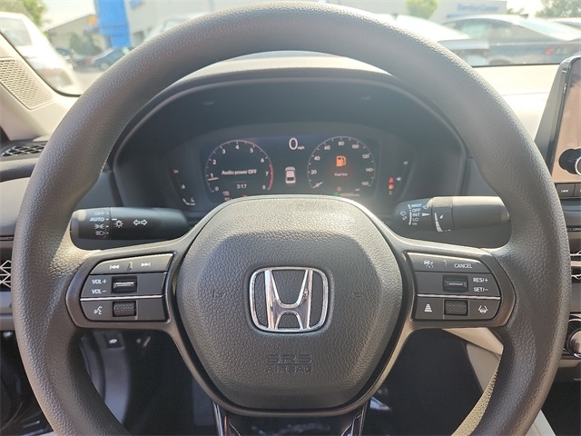 2025 Honda Accord 1.5T SE photo 15