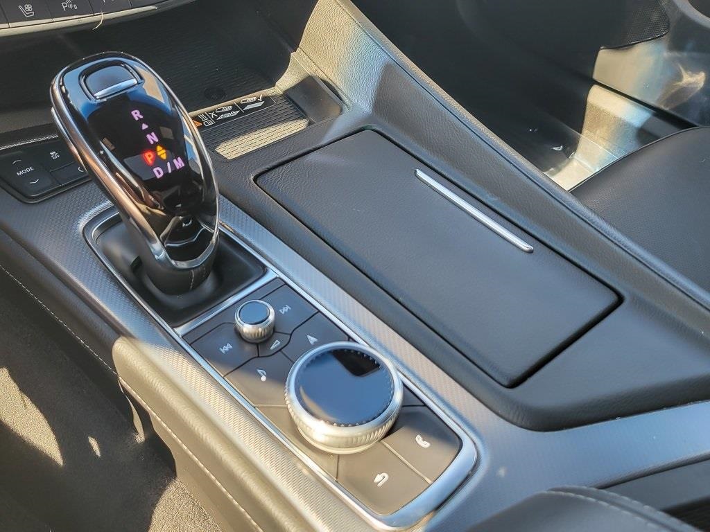2024 Cadillac CT5 Premium Luxury photo 17