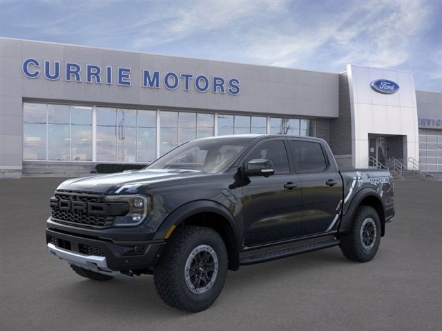 2025 FORD RANGER - Image 1