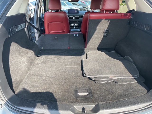 2023 Mazda CX-5 2.5 S Carbon photo 12
