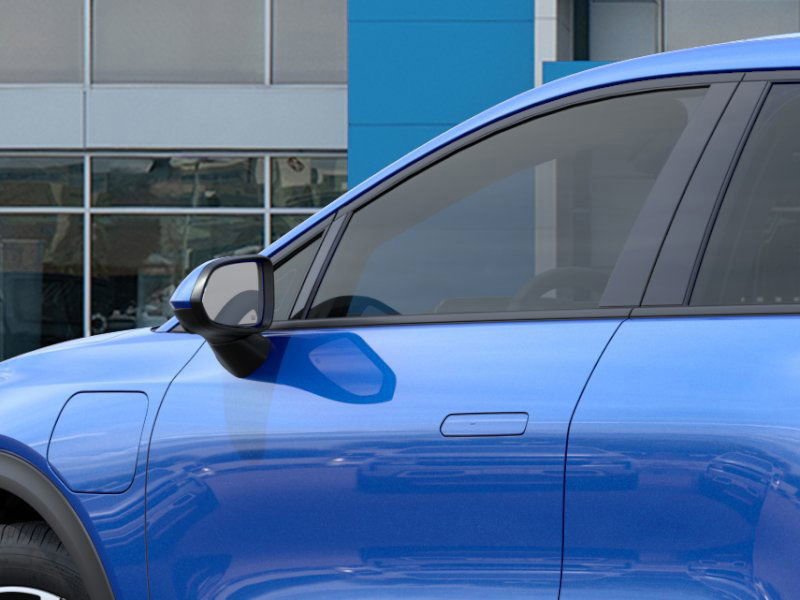 2026 Chevrolet Equinox EV 1LT photo 11