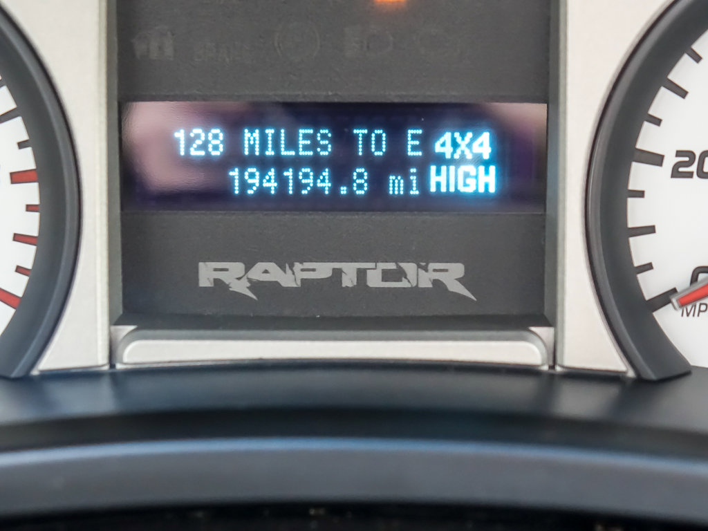 2010 FORD F-150 - Image 11