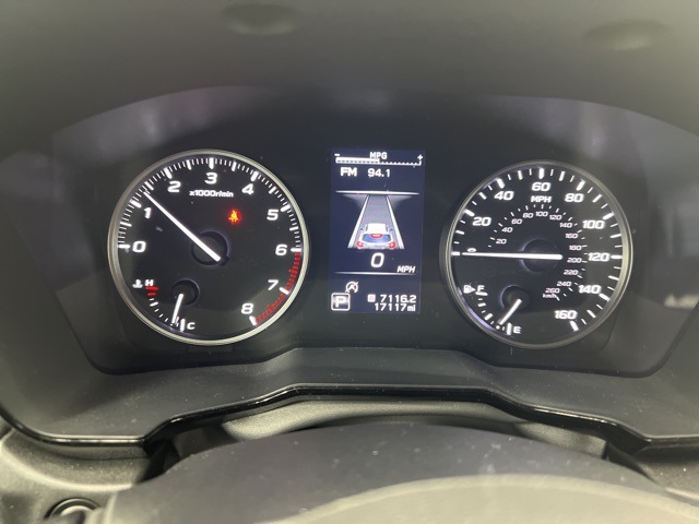 2023 Subaru Outback 2.5i photo 13