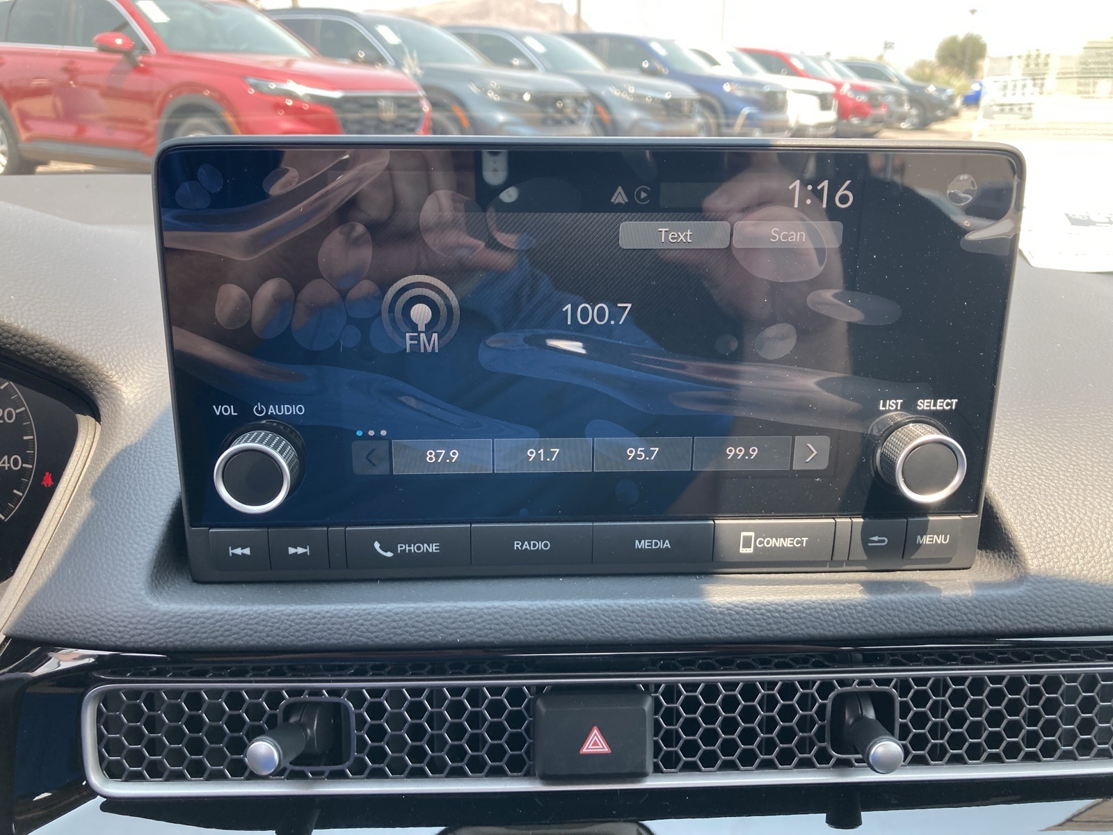 2025 Honda Civic LX photo 22