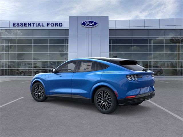 2025 Ford Mustang Mach-E Premium photo 4