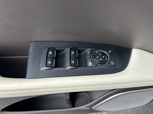 2023 Lincoln Nautilus Black Label photo 26