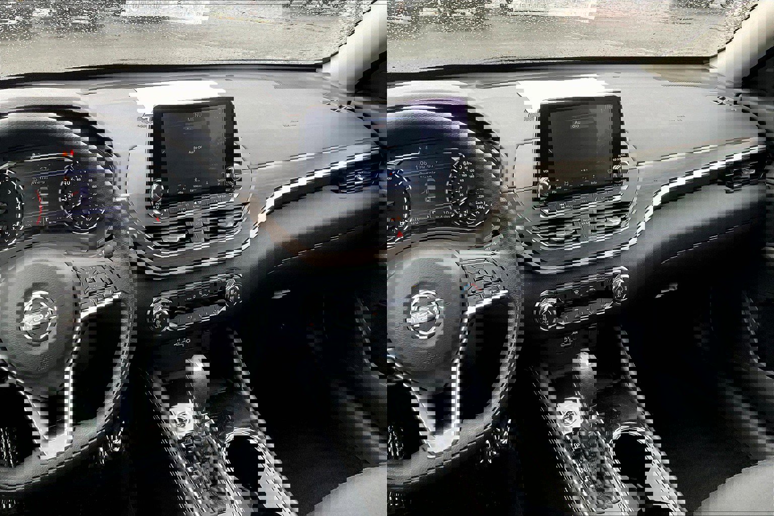 2023 Nissan Altima 2.5 SV photo 6