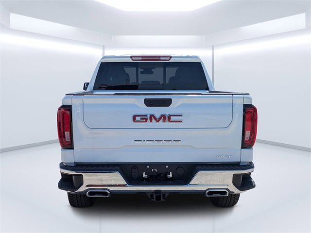 2025 Gmc Sierra 1500 SLT photo 4