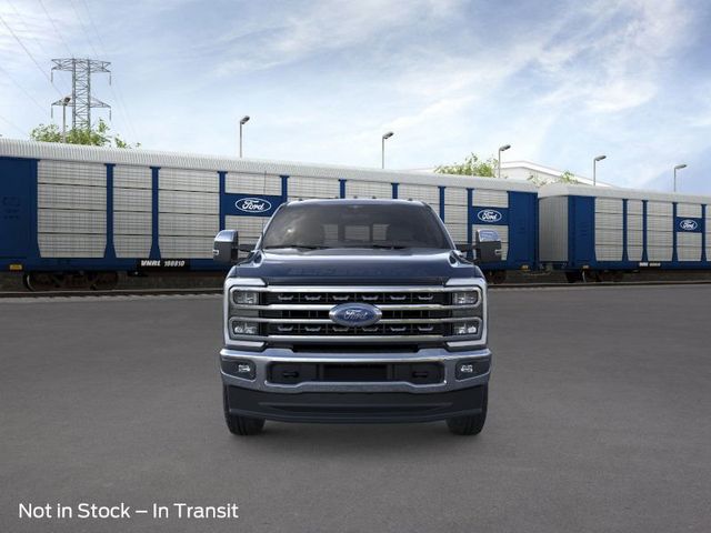 2025 Ford F-350 photo 2
