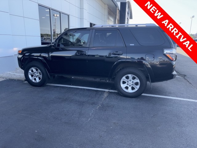 2014 Toyota 4Runner SR5