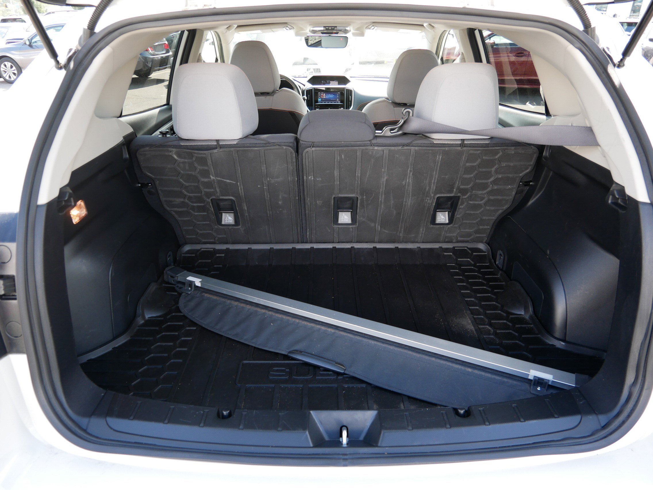 2023 Subaru Crosstrek Premium photo 17