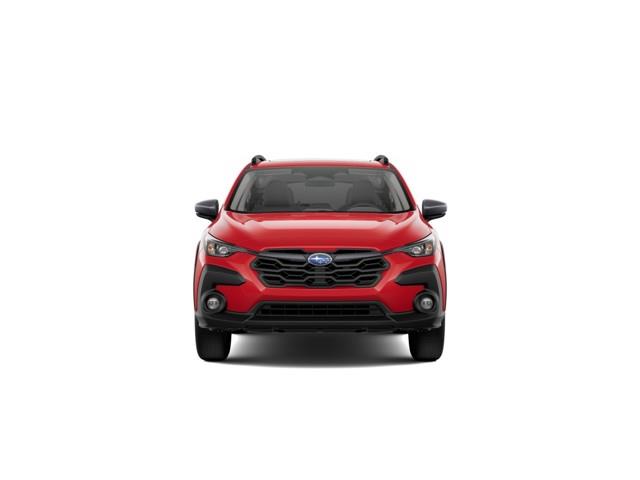 2025 Subaru Crosstrek Premium photo 8