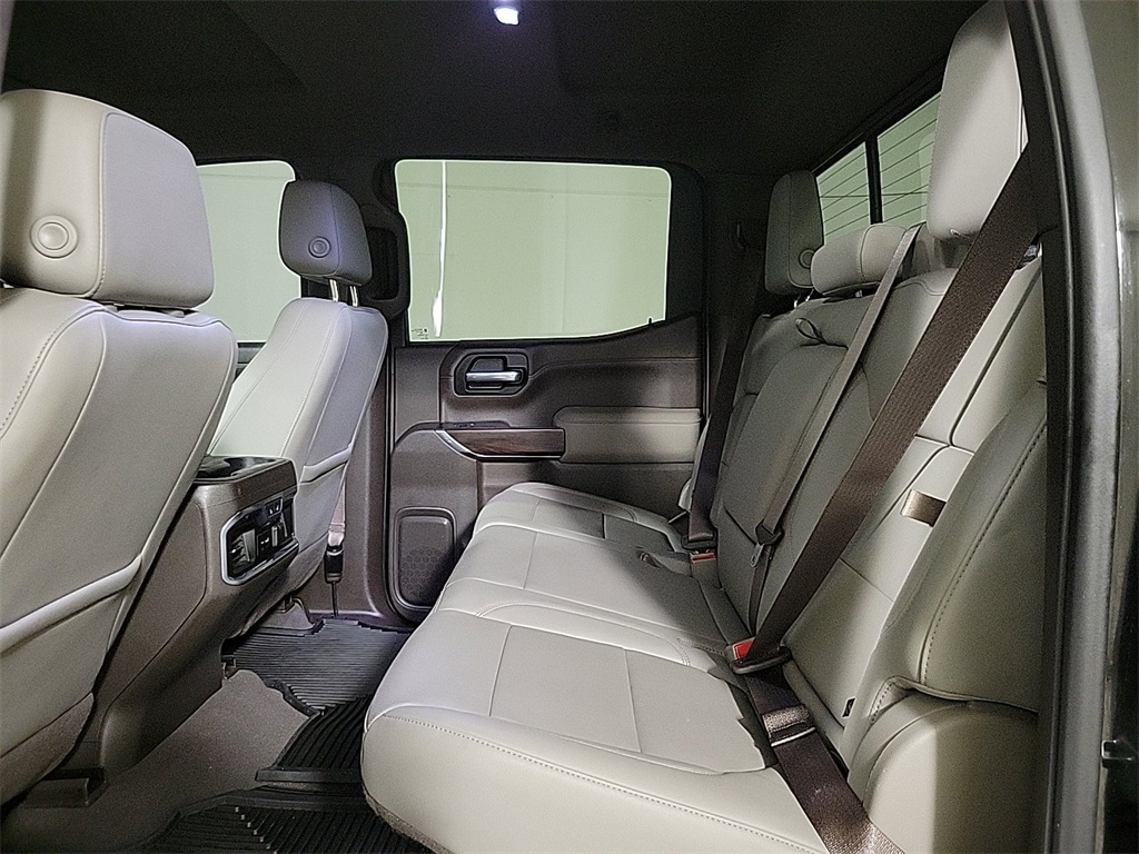 2020 GMC SIERRA - Image 13