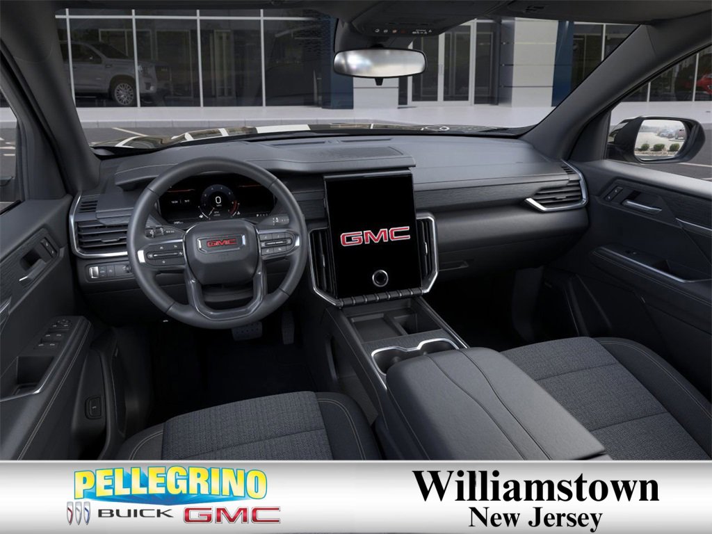 2025 Gmc Acadia Elevation photo 15