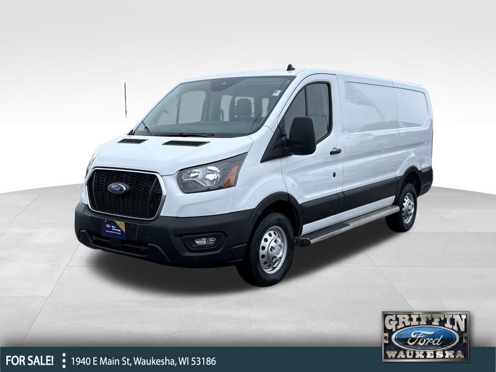 2023 Ford Transit Van Base's photo