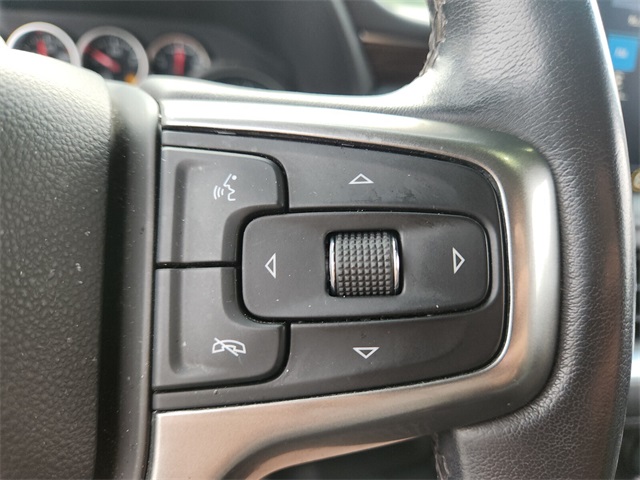 2021 Chevrolet Tahoe LS photo 27
