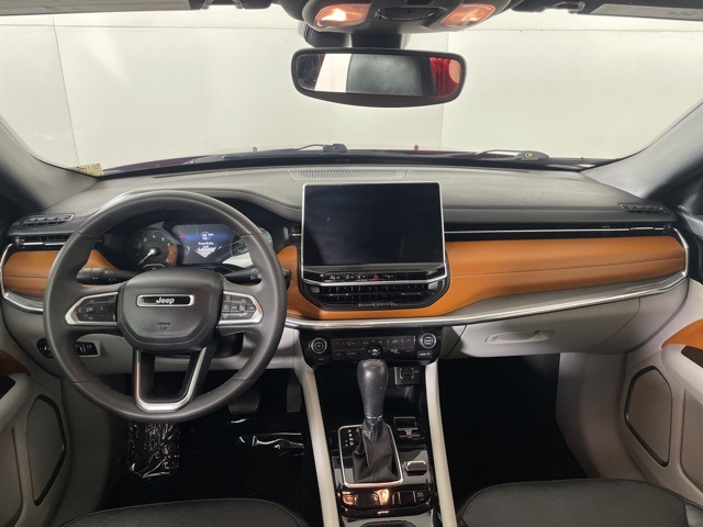 2023 Jeep Compass Limited photo 33