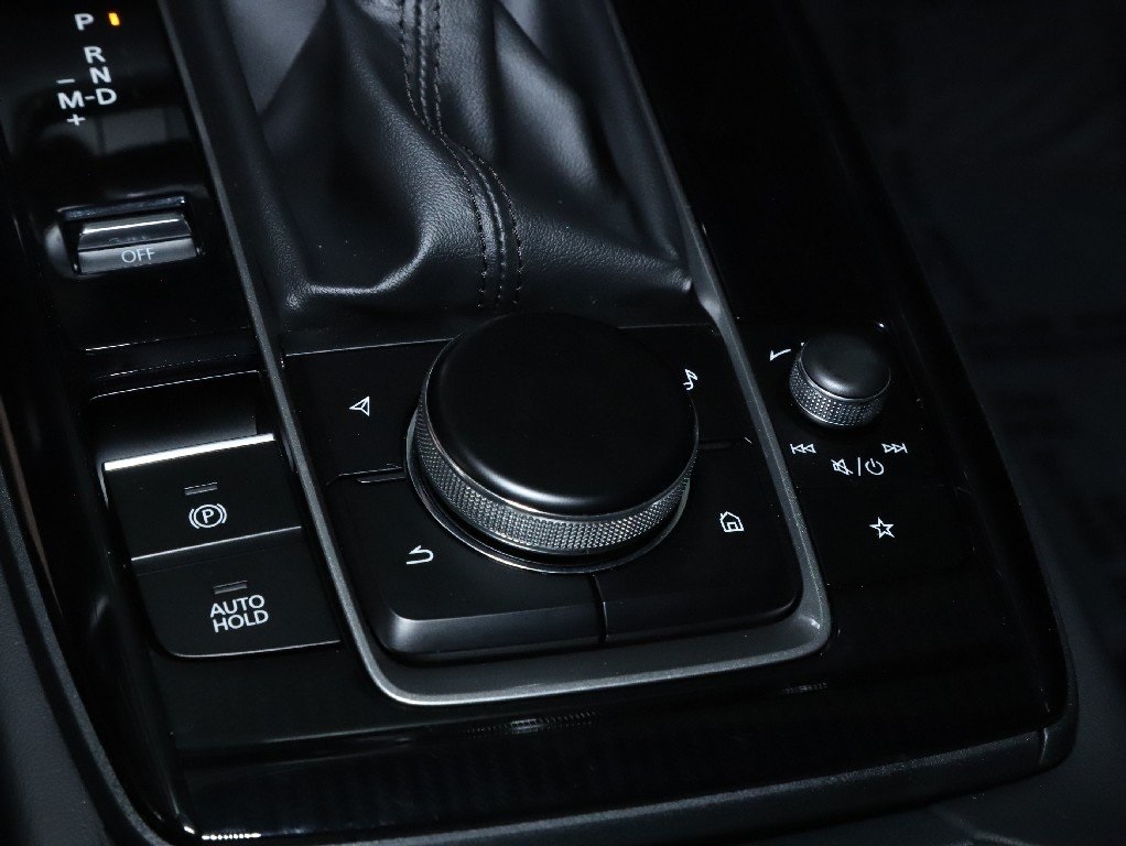2025 Mazda CX-30 2.5 Select Sport photo 26