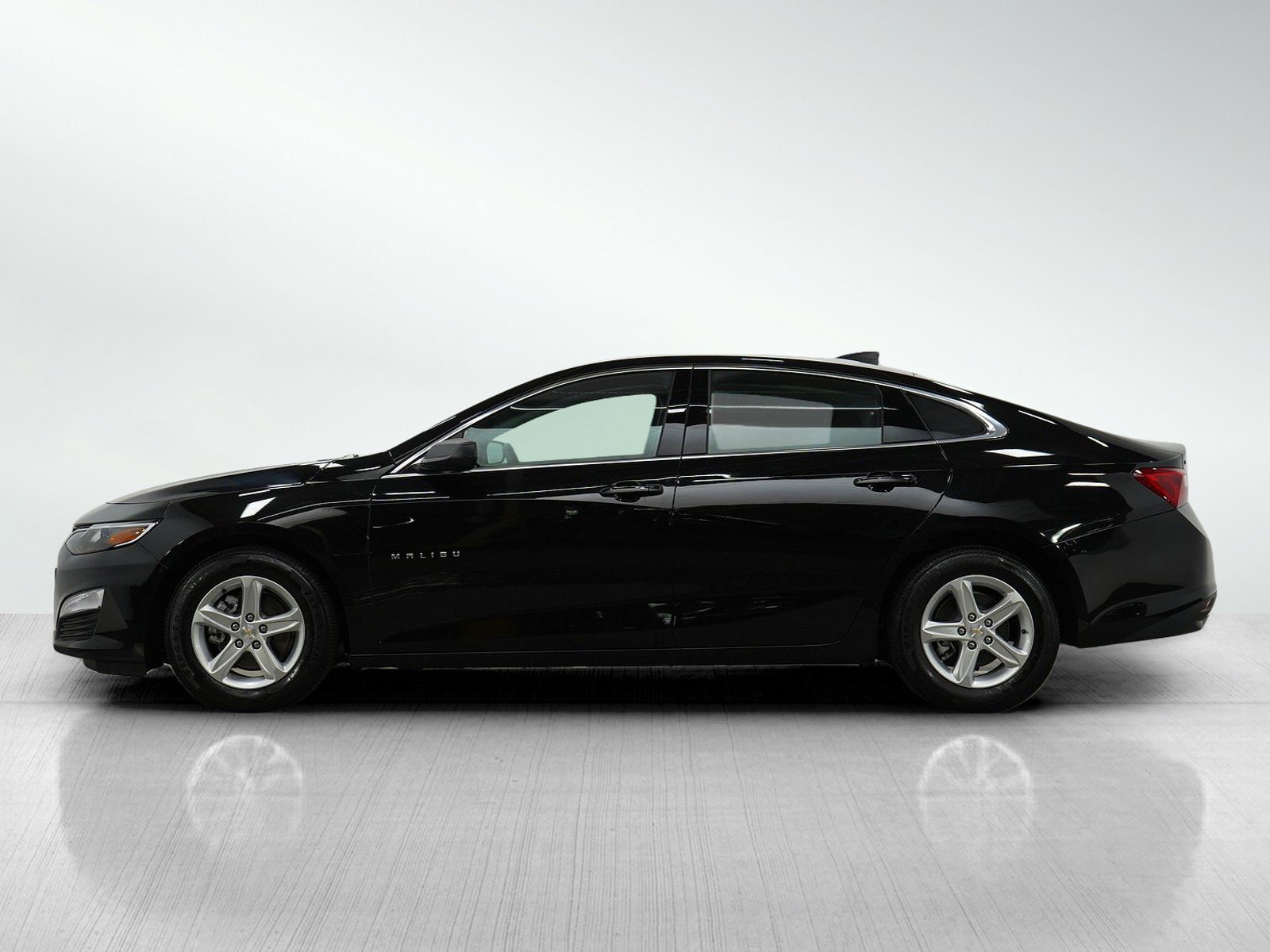Used 2023 Chevrolet Malibu 1LS with VIN 1G1ZB5ST2PF236980 for sale in Minneapolis, Minnesota