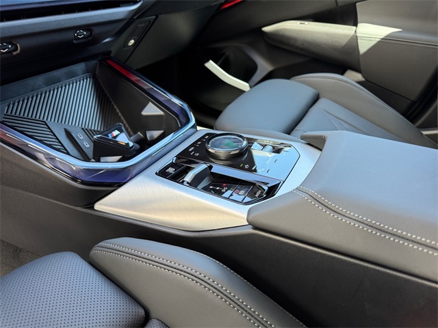 2025 Bmw X3 30x Drive photo 17