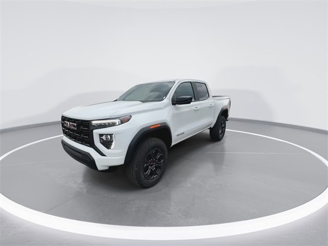 2025 Gmc Canyon Elevation photo 4