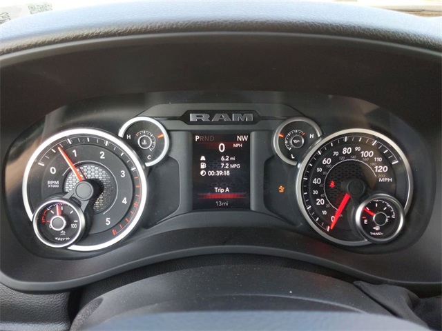 2026 Ram 3500 Tradesman photo 24
