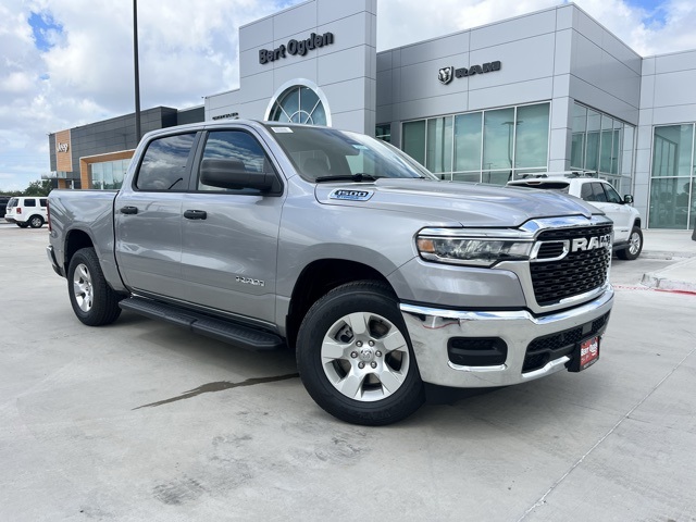 2025 RAM Ram 1500 Pickup Tradesman's photo