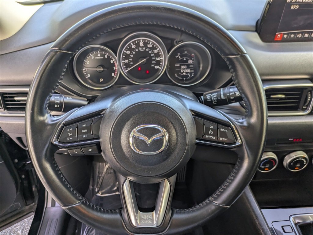 2019 Mazda CX-5 Sport photo 17