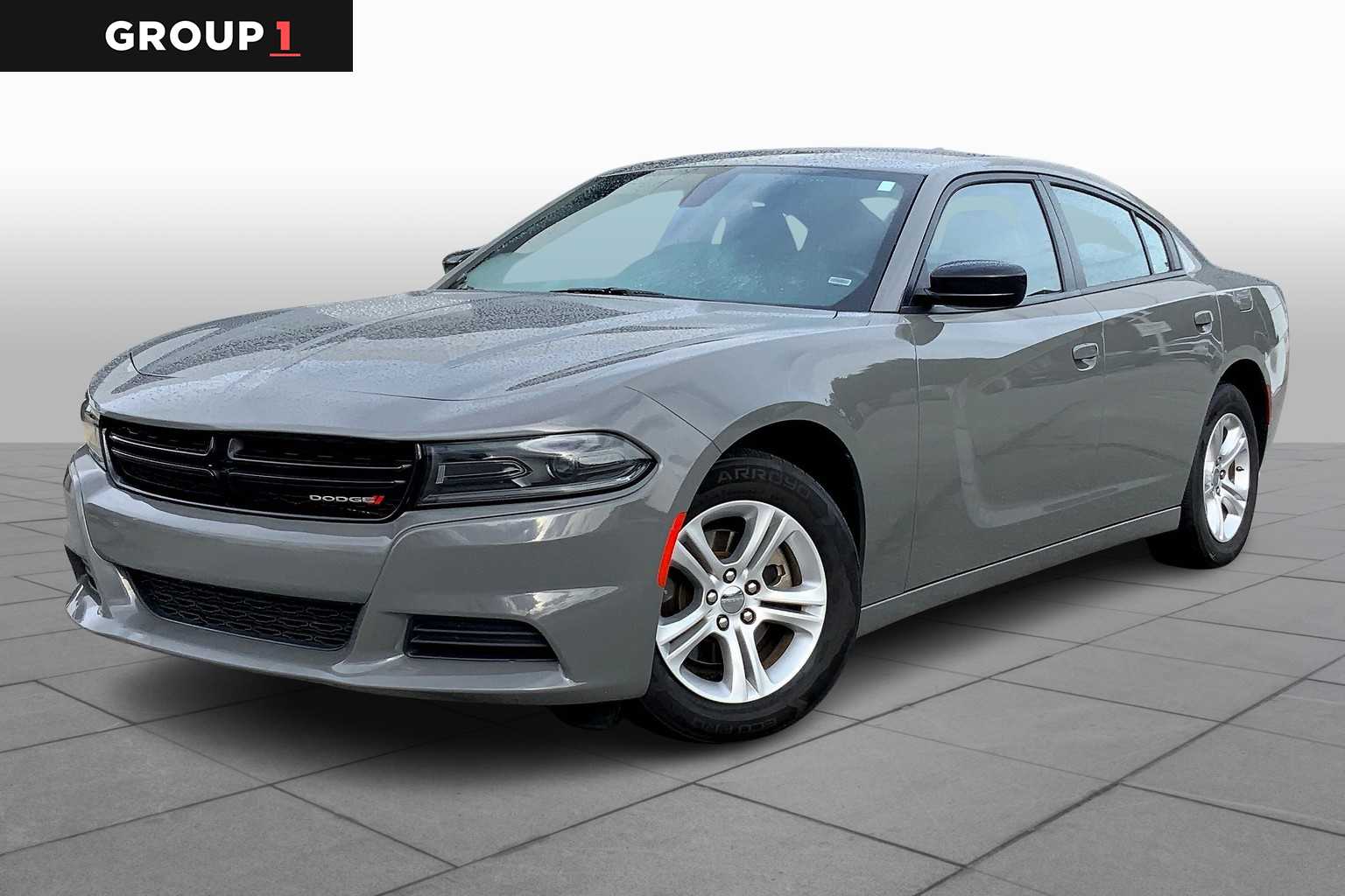 2023 Dodge Charger SXT