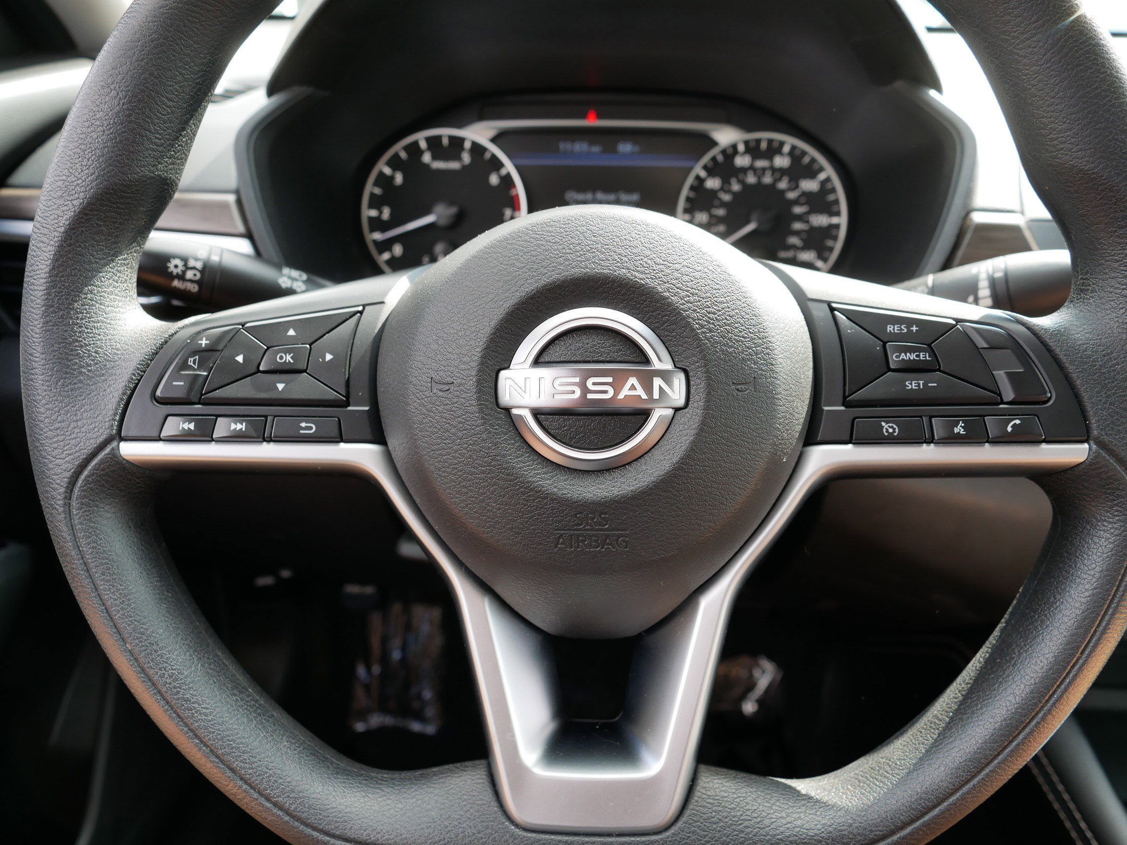 2023 Nissan Altima 2.5 SV photo 24