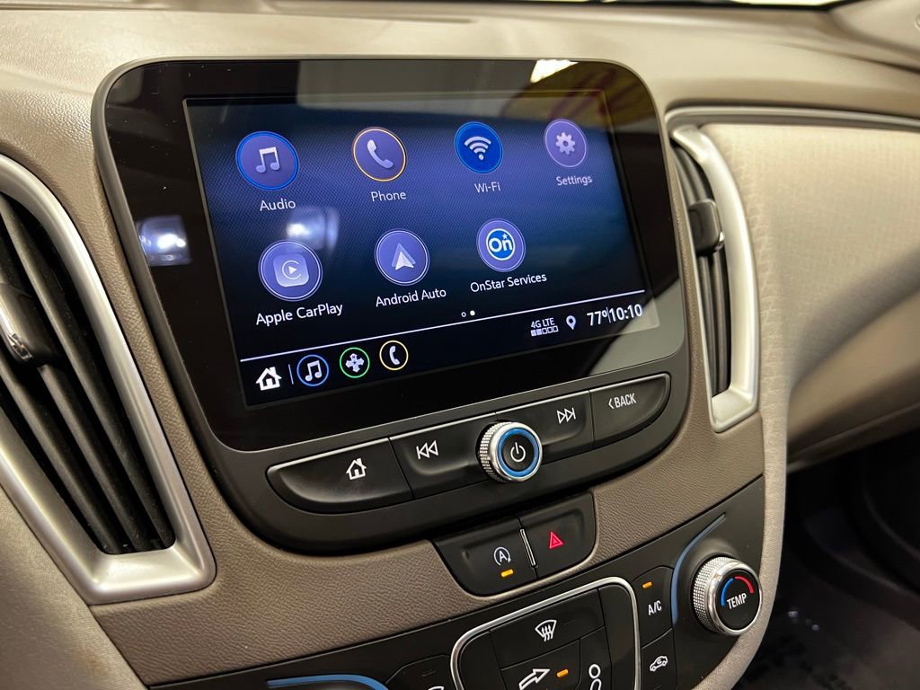 2020 Chevrolet Malibu LS photo 22