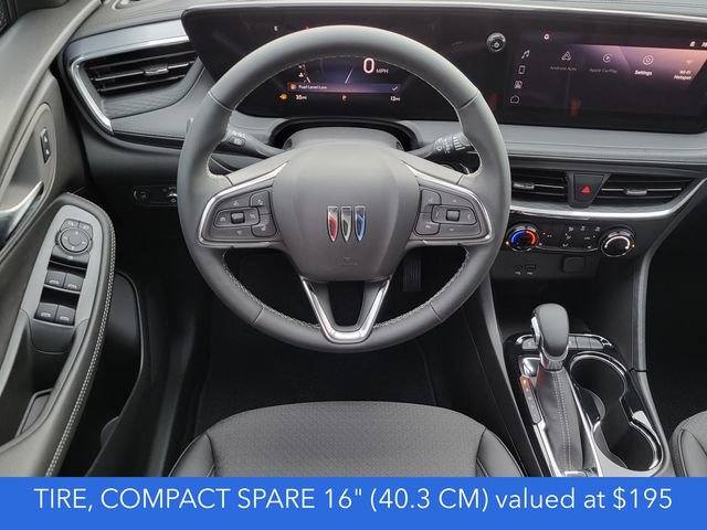 2026 Buick Encore GX Preferred photo 4