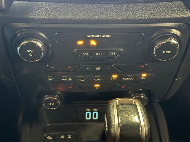 2019 Ford Ranger Lariat photo 24